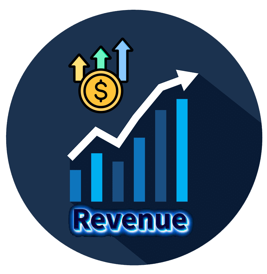 Sakthivel Mines Our Revenue Models